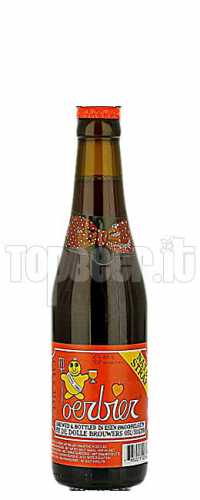 DE DOLLE Oerbier 33Cl